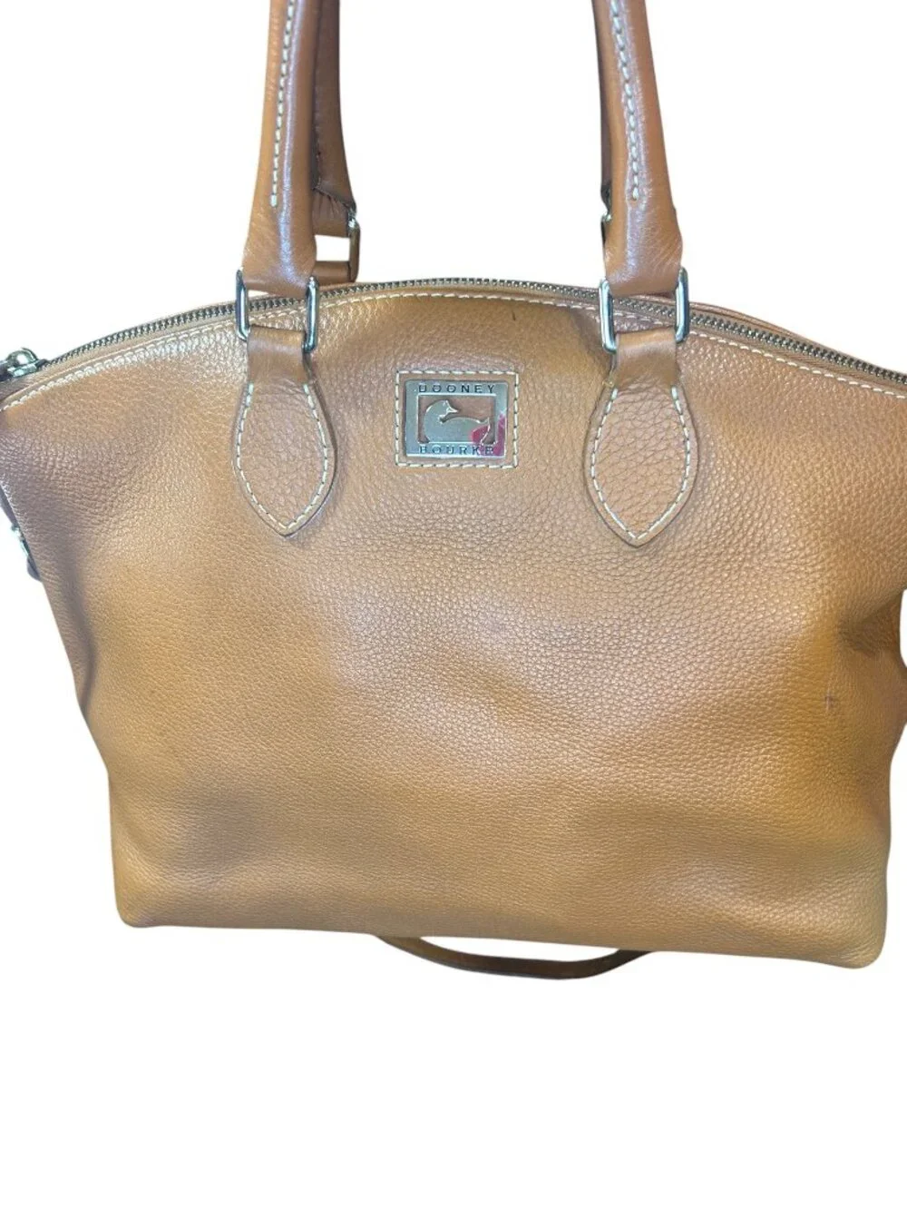 Dooney & Bourke authentic dooney